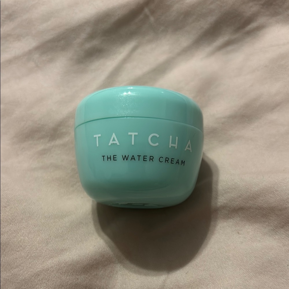 Tatcha The Water Cream (7 minis)